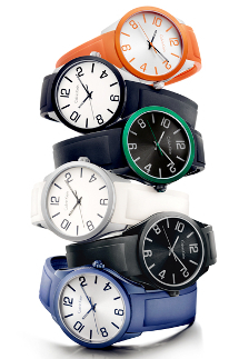 Calvin Klein watches│カルバン・クライン ウォッチから3つの新作ウォッチがお目見え