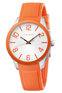 Calvin Klein watches│オンタイム主力５店舗でウォッチフェアを開催