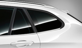 BMW X1のMスポーツがよりスタイリッシュに｜BMW