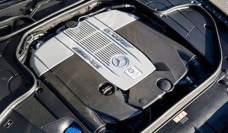 S 65 AMG クーペ、登場|Mercedes-Benz