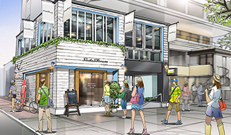 EAT｜最先端のLA流ソーダスタイルを日本でも！ 