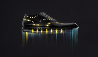 COLE HAAN｜革新的シューズ「ゼログランド」をローンチ