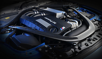 サーキット試乗、BMW M3セダン & M4クーペ｜BMW