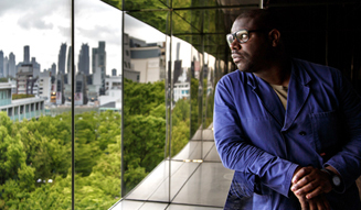 ART｜アカデミー賞受賞監督の最新作を“間近”で堪能 