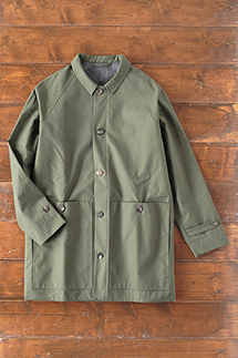 第15回 JOURNAL STANDARD｜上質なカジュアルが揃う秋冬の新作