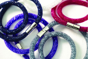 SWAROVSKI｜スワロフスキーから新作ブレスレット「Stardust」が発売