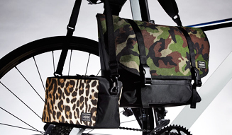 HEAD PORTER|大阪・オレンジストリートに「HEAD PORTER OSAKA」オープン