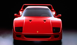 初試乗、フェラーリ カリフォルニアT｜Ferrari