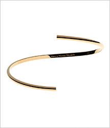 Maison Martin Margiela|新作ファインジュエリー、「ヘリテージ」コレクション発表