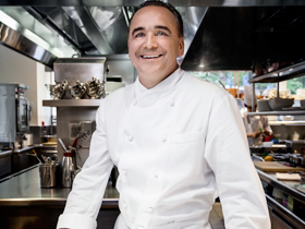 EAT｜NYの三ツ星シェフが手がけるレストランの夏メニューは？