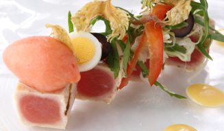 EAT│「レストラン アイ」が「KEISUKE MATSUSHIMA」へ改名