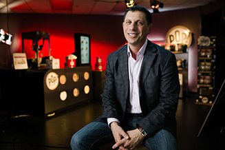 EAT｜シアトル発のグルメポップコーン「POP! gourmet popcorn」がやってくる！