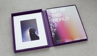 MYKITA｜99冊限定のアートフォットブック発売