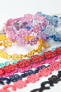 Cruciani C｜記念の新作ブレスレット「HAPPY」発売