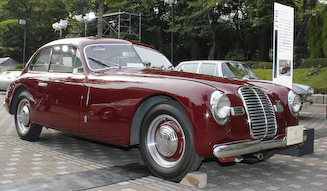 マセラティ 100周年を記念したスペシャルな夜|Maserati