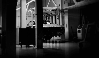 往年のラゴンダを冠したアストンの特別モデル|Aston Martin