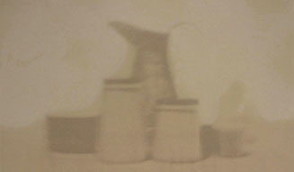 Cassina ixc.|「STILL LIFE展-ジョルジョ・モランディに捧ぐ-」開催