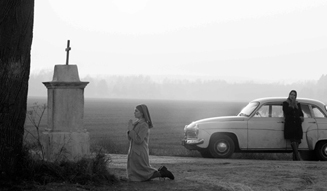 MOVIE｜世界で100万人以上を動員したポーランド映画『イーダ』、ついに公開