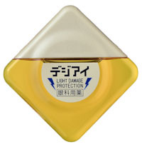 Rohto｜ブルーライトダメージに効く目薬「ロート デジアイ」