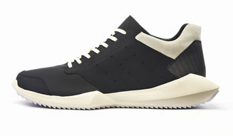 「アディダス バイ リック・オウエンス」コラボ第2弾発売｜adidas