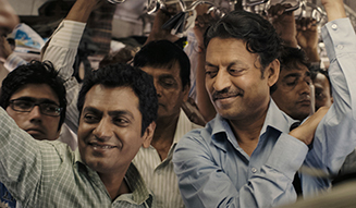 MOVIE｜全米やヨーロッパで大ヒットを記録したインド映画『めぐり逢わせのお弁当』