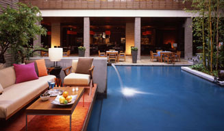 EVENT｜ホテル「WITH THE STYLE」10周年特別イベント開催