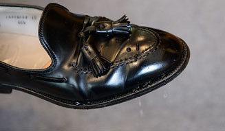 TheLakotaHouse|オールデン社純正の撥水スプレーが発売