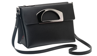 Christian Louboutin｜新作バッグ「パサージュ」デビュー