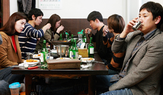 MOVIE｜“韓国のゴダール”ホン・サンス監督作品、2作品同時ロードショー『へウォンの恋愛日記』『ソニはご機嫌ななめ』