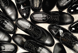 AUTHENTIC SHOE & Co.｜伊勢丹新宿店メンズ館でポップアップストア開催