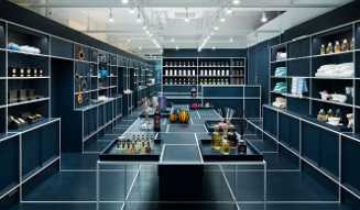 Le MISTRAL｜提案型ギフトショップ「ル・ミストラル」が広尾にオープン