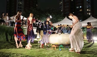 STELLA McCARTNEY｜日本初となるプレゼンテーションを開催