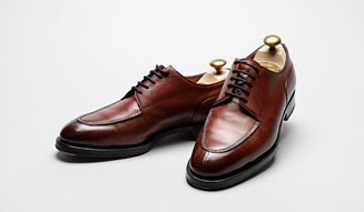 ISETAN MEN’S｜特別イベント「あなたの自慢の靴、見せてください」