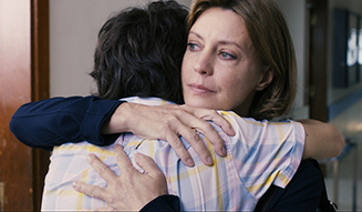 MOVIE｜イタリアから届いた教師と生徒の交流を描くヒューマンドラマ『ローマの教室で ～われらの佳き日々～』