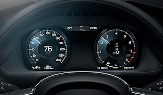 新型XC90がいよいよデビュー間近|Volvo