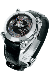 SEIKO｜「セイコー ガランテ」の限定モデル登場