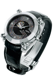 SEIKO｜「セイコー ガランテ」の限定モデル登場