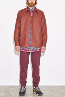 NuGgETS｜2014-15年秋冬コレクション