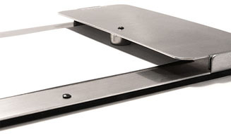 LIVING MOTIF｜オフィスや店舗で使いたい「CLAUSTRUM」の新製品