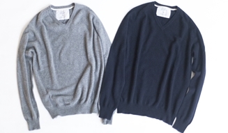 Frank&Eileen｜フラッグシップストア限定アイテム発売