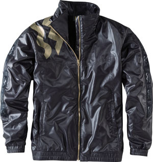 MIZUNO｜本田圭佑選手が着るブランド「SUPERSTAR」復活