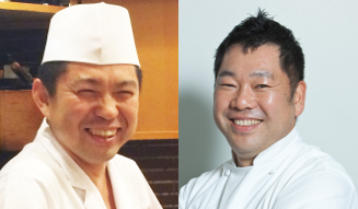 EAT｜クリュッグが主宰する“幻のレストラン”、大阪に登場！