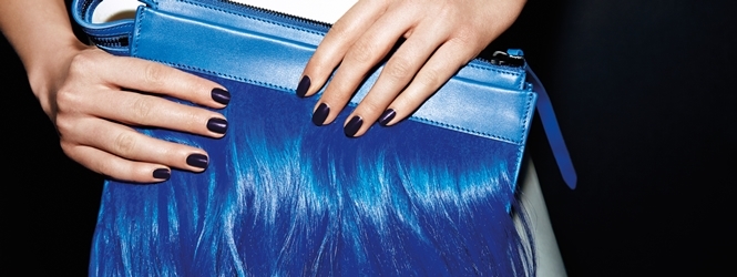 3.1 Phillip Lim for NARS Nail Collection|限定ネイルブース登場