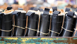 The Tastemakers & Co.｜「UNIFORMS made in ENGLAND」開催