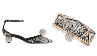Roger Vivier|ランデヴーコレクションのオーダー会開催