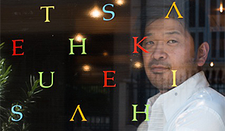 EAT｜「Les Diners du Cercle」、トップバッターは松嶋啓介シェフ！