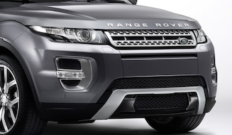 ラインナップを拡充したイヴォーク2015年モデル｜Land Rover