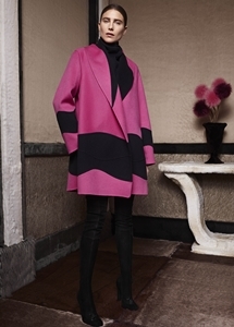 AGNONA｜イタリアンブランド「アニオナ」、阪急うめだ本店にオープン