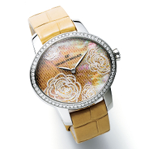 MITSUKOSHI｜日本橋三越本店で「第17回 三越ワールドウオッチフェア」開催