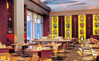 EAT｜イタリアンテイストの進化系パンケーキ誕生